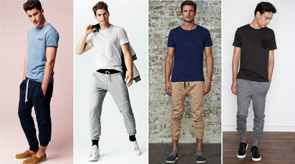jogger