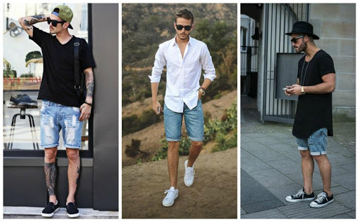 short-jean