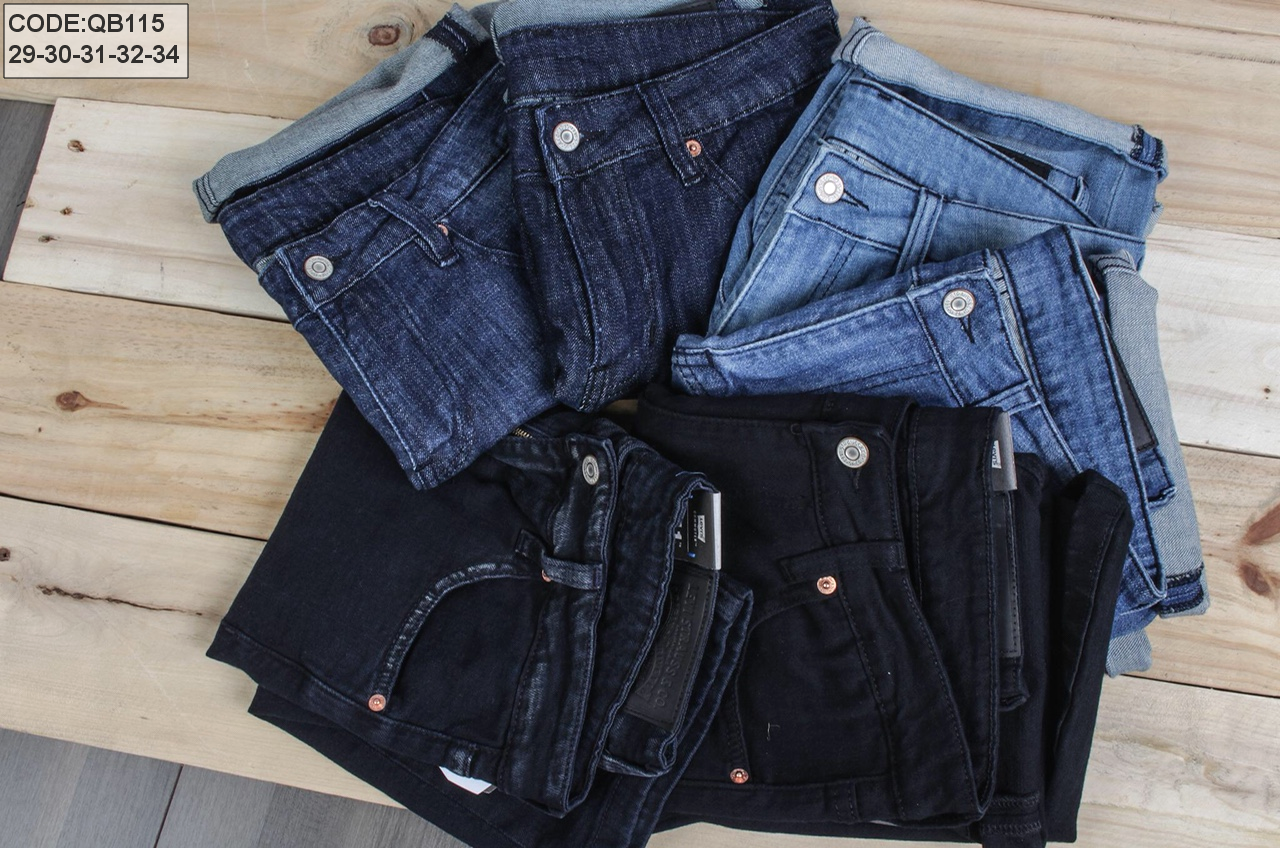 PHỤ NỮ CÔNG SỞ CÓ NÊN KINH DOANH JEAN VNXK