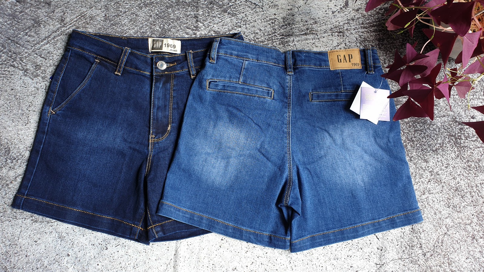 short-jean