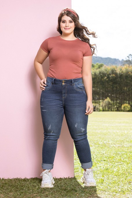 MUA SỈ QUẦN JEAN NỮ BIG SIZE Ở ĐÂU?