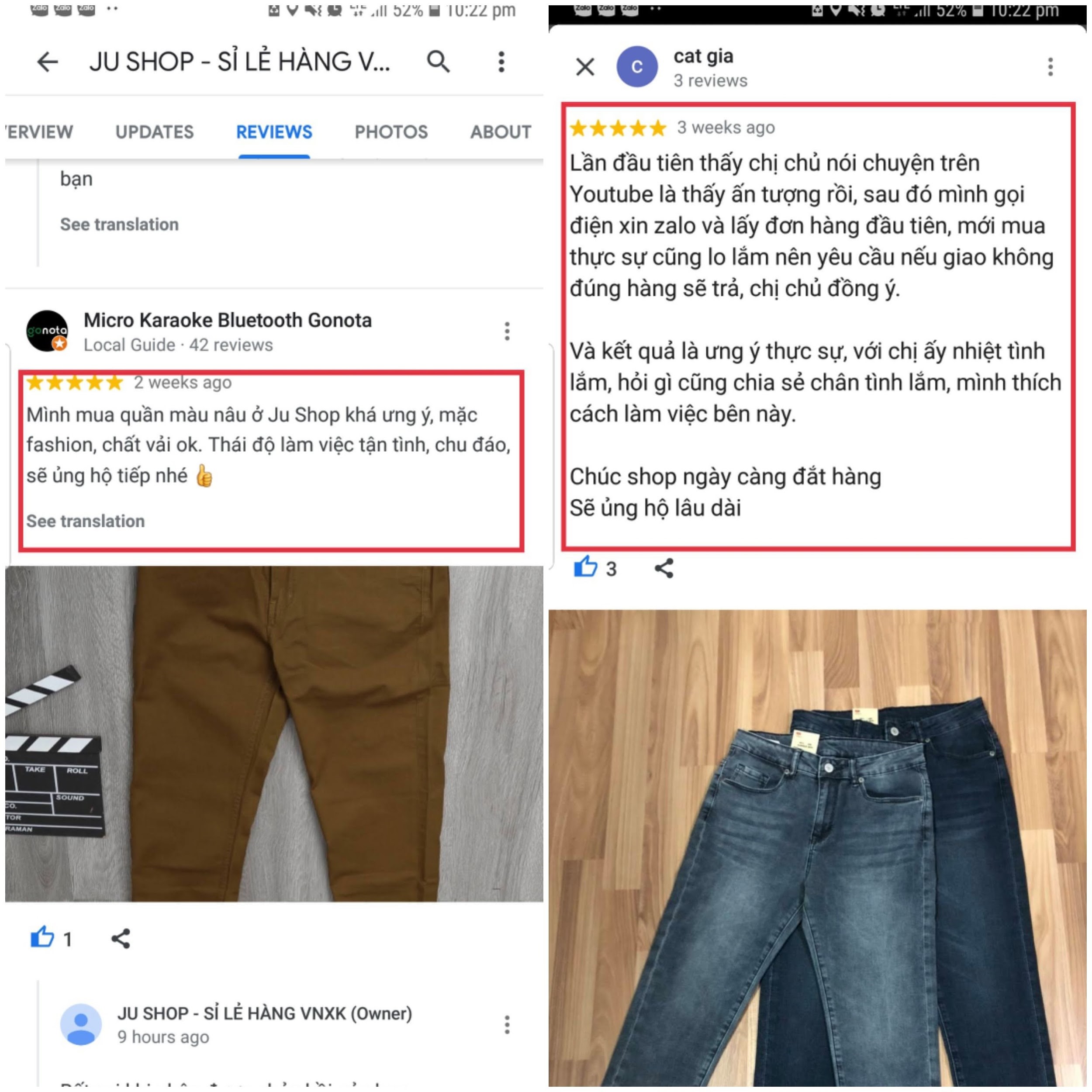 sỉ và lẻ quần jean vnxk