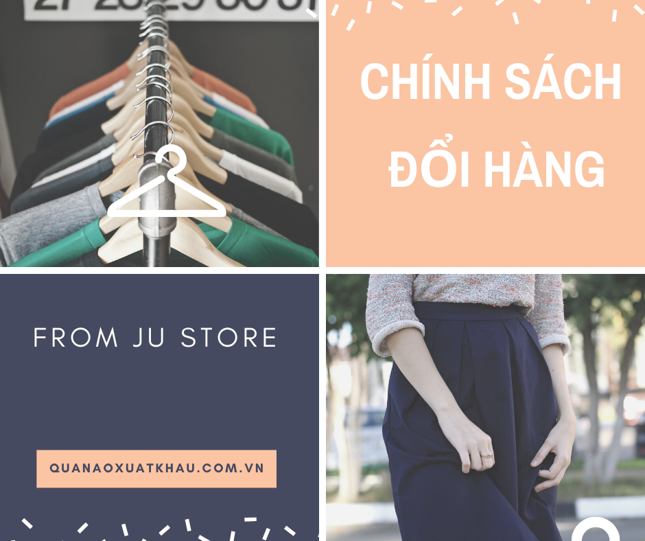 chính sách đổi trả