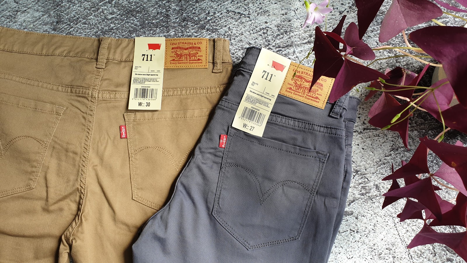lấy sỉ quần jeans