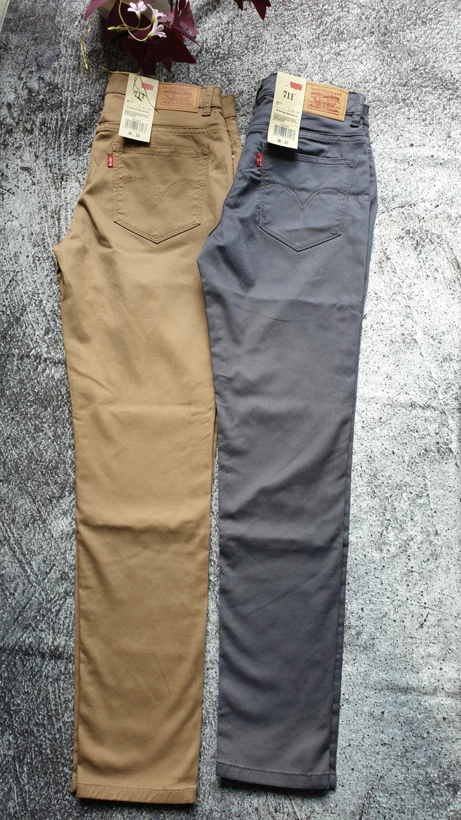 lấy sỉ quần jeans