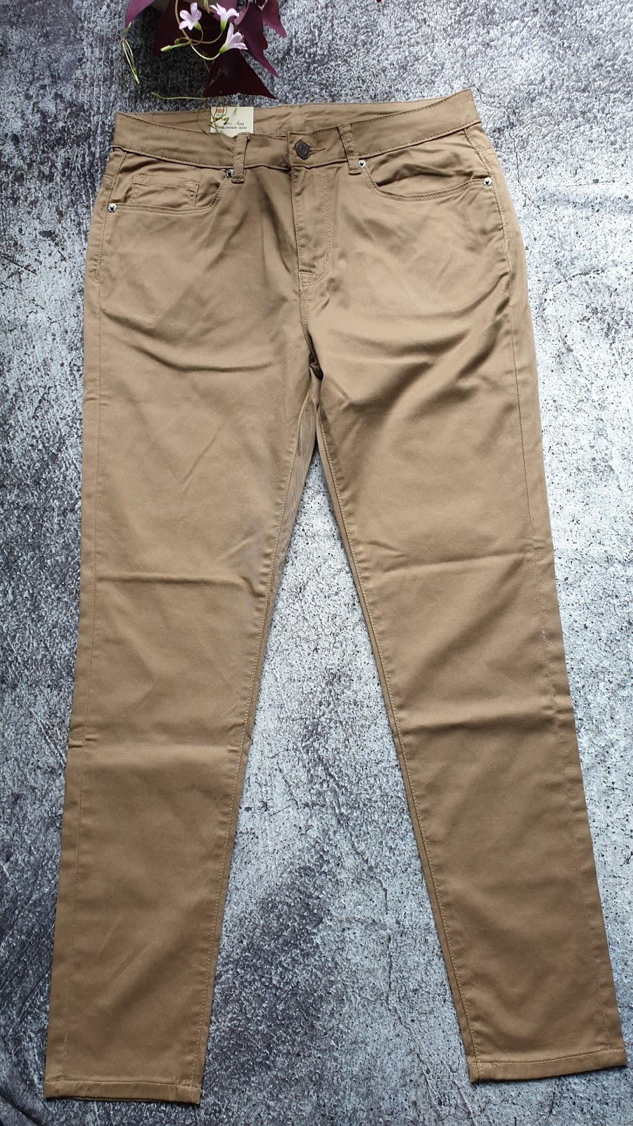 quần áo xuất khẩu